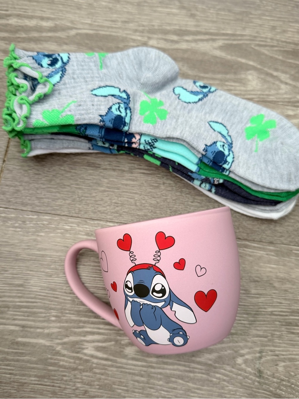 Stitch Bundle - Picture 4 of 4